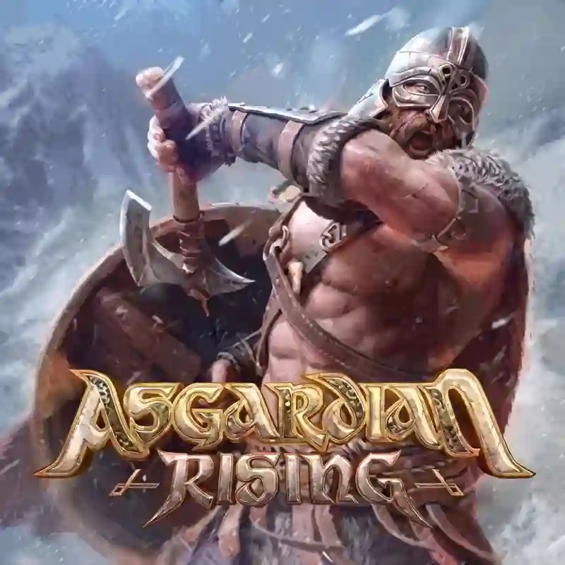 Trò chơi Slot Asgardian trỗi dậy tại ci88