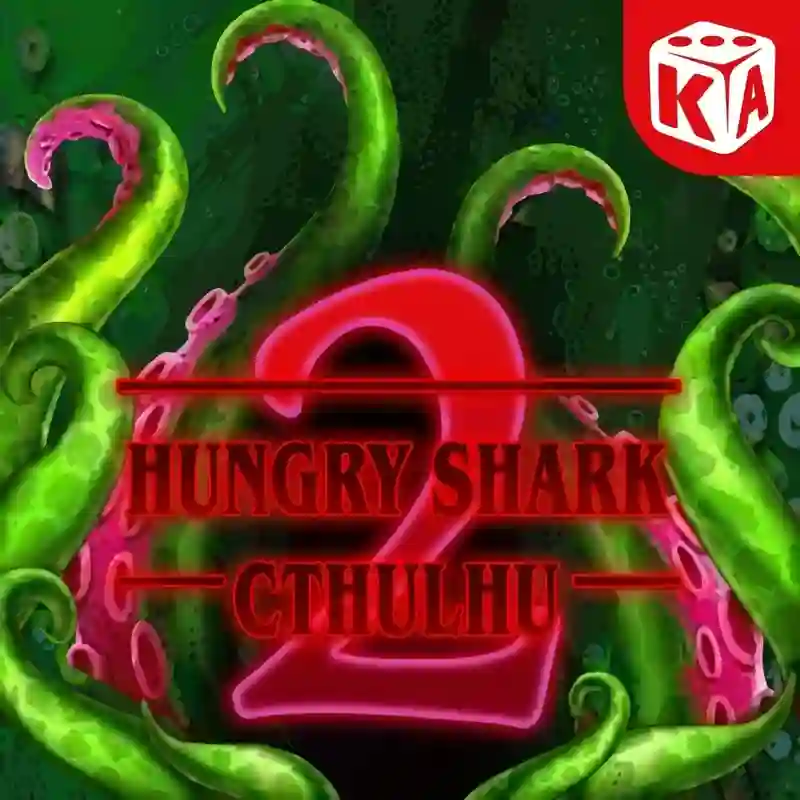 Trò chơi bắn cá Cá mập đói Cthulhu tại ci88