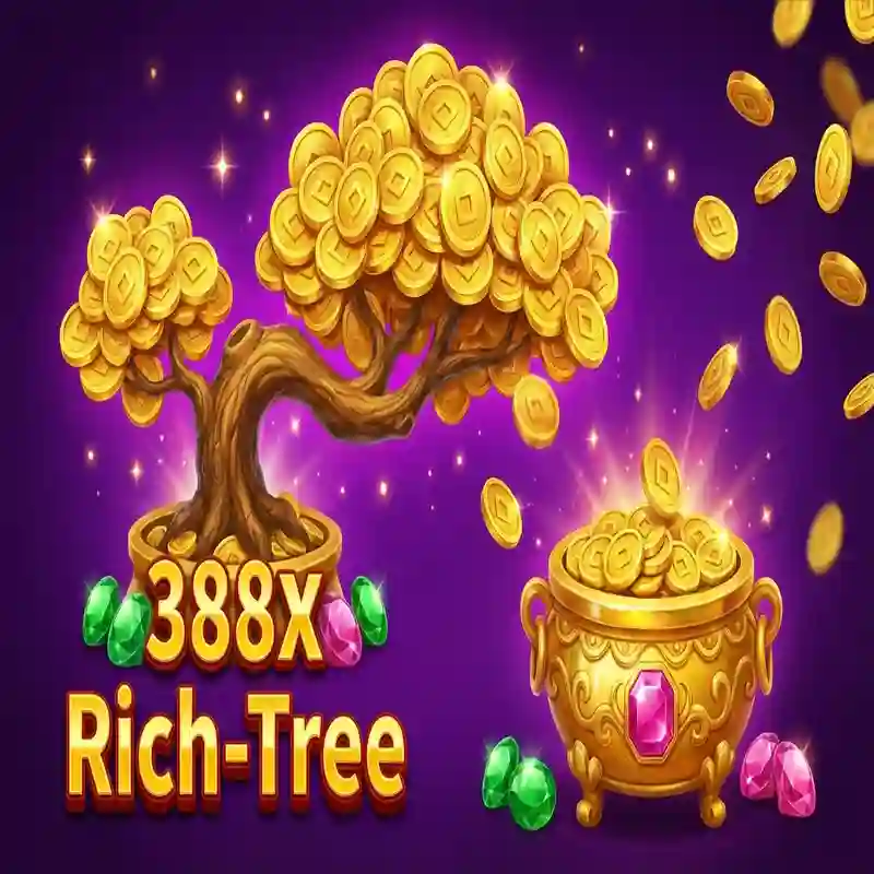 Trò chơi Cây Phú Quý tại ci88