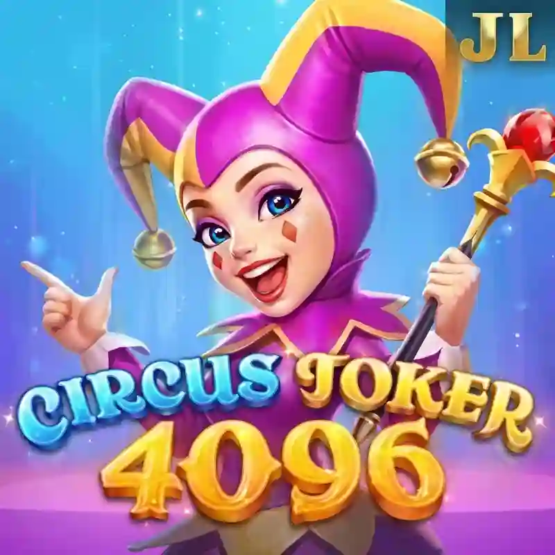 Trò chơi casino Hề Xiếc 4096 trực tuyến tại ci88