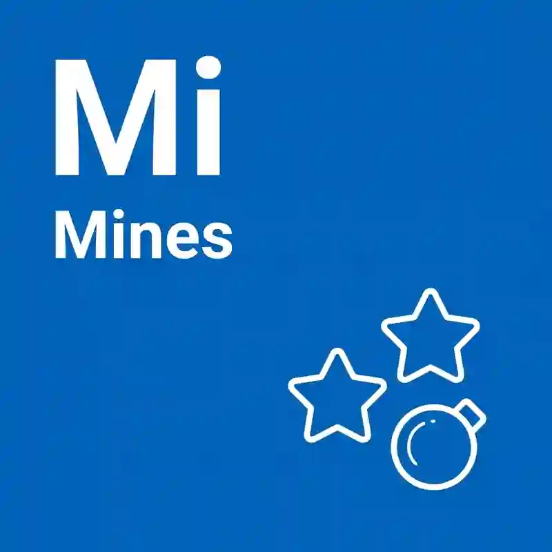 Trò chơi Minas casino trực tuyến uy tín tại ci88