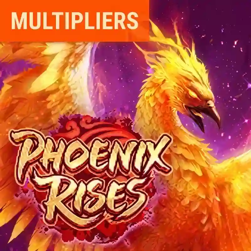 Trò chơi casino Phượng Hoàng Nổi Dậy tại ci88