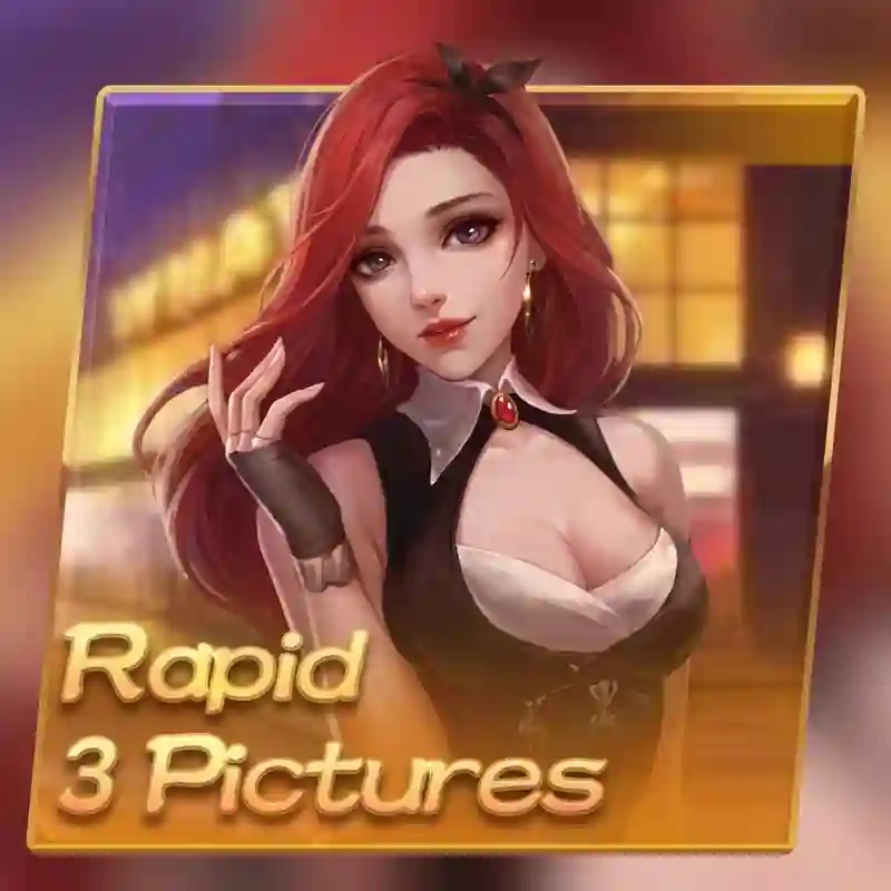 Trò chơi Rapid 3 Ảnh tại casino ci88