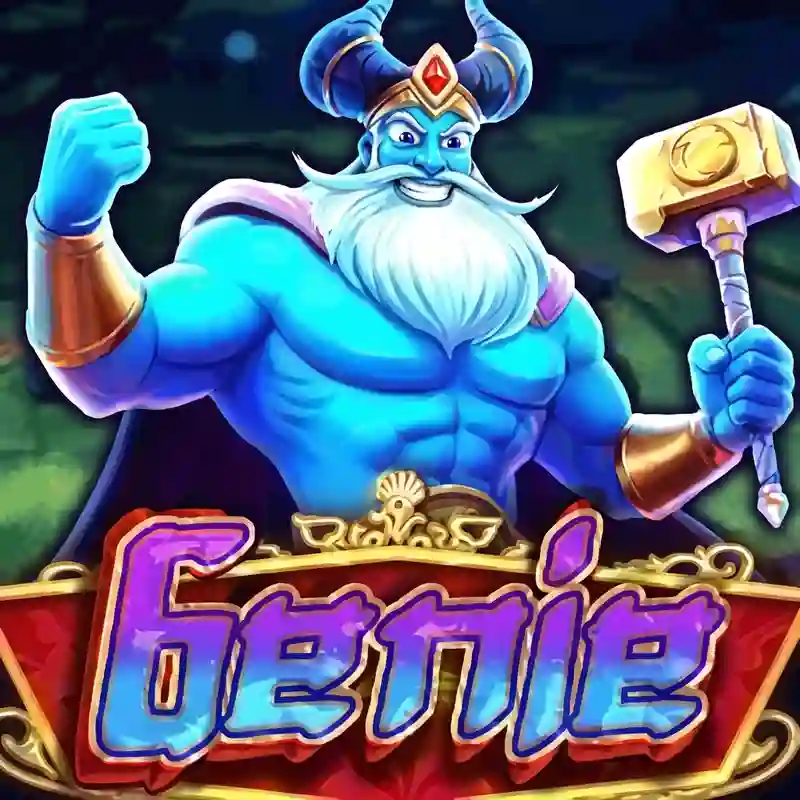 Trò chơi Slot Thần Đèn trực tuyến tại ci88
